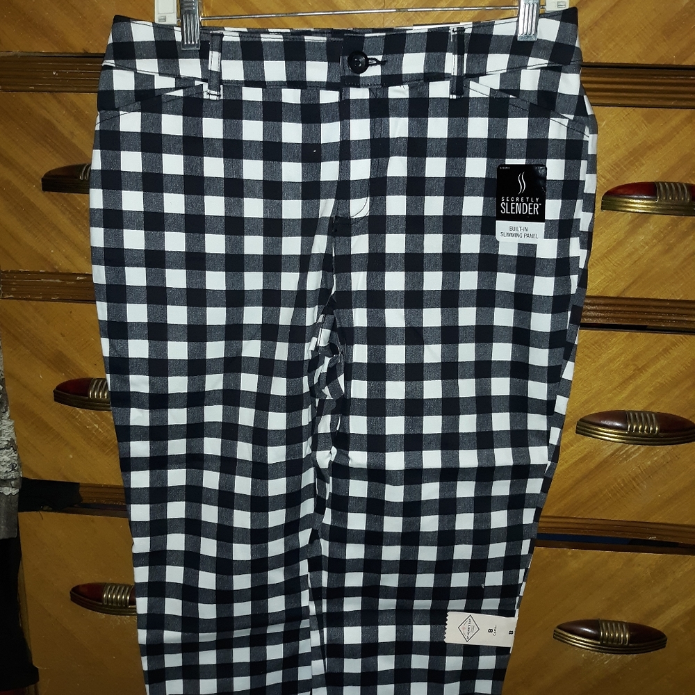 Capris